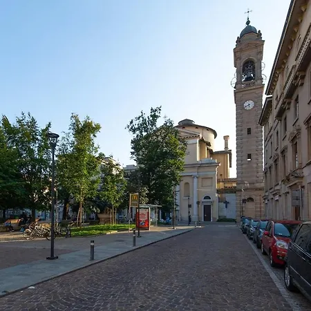 Bgy Maison Del Borgo 2 * 贝尔加莫