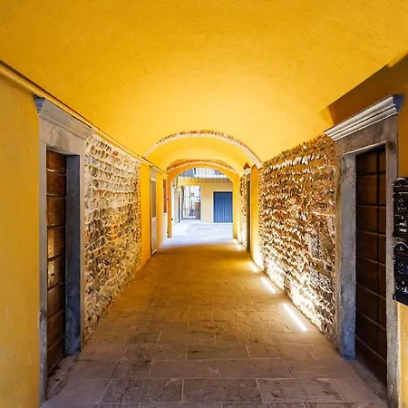 Bgy Maison Del Borgo 2 贝尔加莫