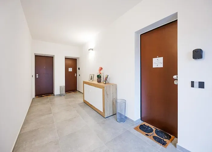 公寓 Bgy Maison Del Borgo 2 *