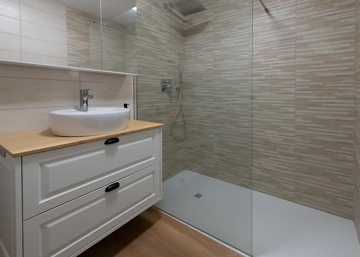 公寓 Bgy Maison Del Borgo 2 贝尔加莫