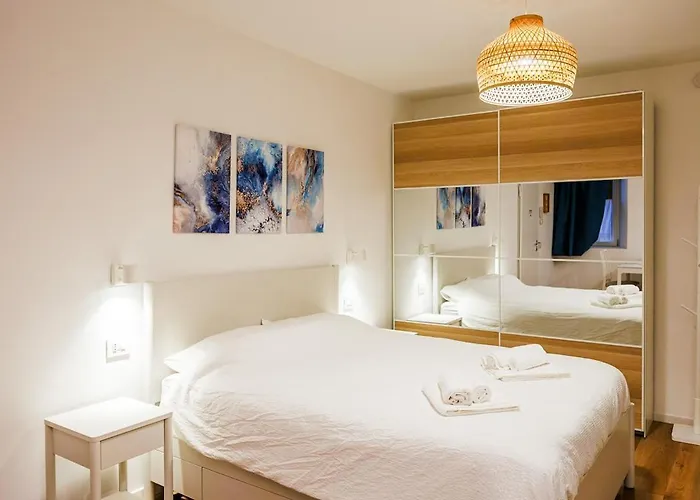 Bgy Maison Del Borgo 2 公寓 *