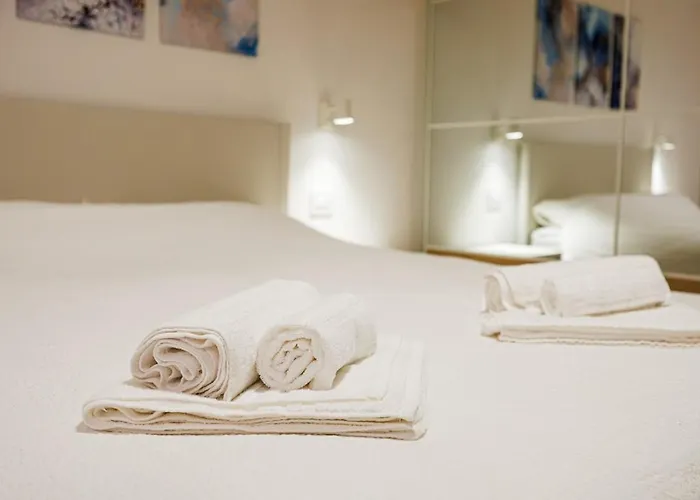 Bgy Maison Del Borgo 2 * 贝尔加莫