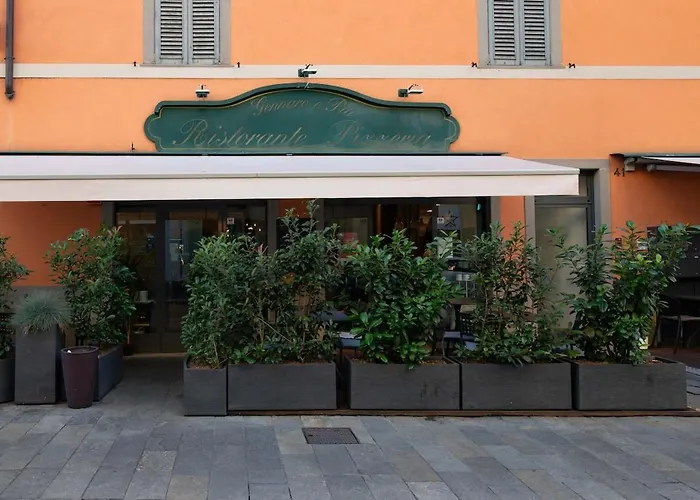 公寓 Bgy Maison Del Borgo 2